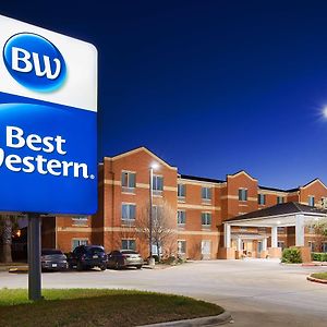 Best Western Lockhart Hotel & Suites