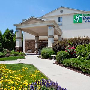 Holiday Inn Express And Suites Allentown West, An Ihg Hotel